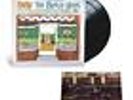 The Beach Boys - Smile Sessions [Vinyl] Used Very Good