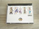 minidisc SPICE GIRLS Spiceworld pop EMMA BUNTON GERI HALLIWELL VICTORIA BECKHAM