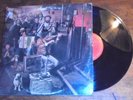 Bob Dylan and The Band double record album The Basement Tapes