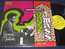 Jazz lp James Tatum Contemporary Jazz & Mass rare Detroit JTTP stereo nmint