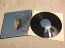 1976 Eagles Their Greatest Hits 1971-1975 Album LP Record Vinyl Asylum 6E-105