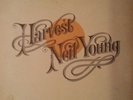 Neil Young, Harvest, Vinyl LP.