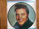 ELVIS PRESLEY rare Danish 12