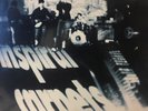 Inspiral Carpets ?– Plane Crash EP -  UK Playtime 12