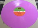 Led Zeppelin - Untitled IV LP - Very Rare Lilac Vinyl