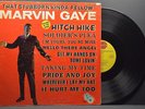 MARVIN GAYE: That Stubborn Kinda' Fellow, LP ORIG. DG MONO TAMLA TM 239 VG Vinyl