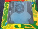 Johnny Osbourne - Rub A Dub Soldier LP 1985 King Jammy