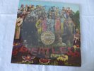 LP The Beatles Sgt.Peppers Lonely Hearts Club Band Picture-Disc PHO7027, 1967
