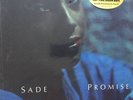Promise by Sade (180g LTD Numbered Vinyl, Nov-2012, Audio Fidelity)
