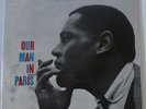 Dexter Gordon Our Man in Paris Blue Note DBLP-056 BLP 4146 200g MONO JAPAN NEW1