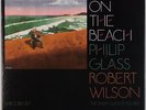 PHILIP GLASS, ROBERT WILSON: Einstein on the Beach TOMATO Box USA LP x 4 NM