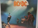 AC/DC Let There Be Rock LP Yugoslavia (Suzy)