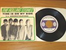 60s ROCK 45 RPM w/PICTURE SLEEVE - ROLLING STONES - LONDON 9708 -