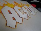 AC/DC ?? COLD HEARTED MAN ??  NEVER PLAYED AUSSI PRESS -GAB ES NUR IN DER BOX  -