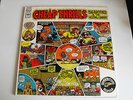 BIG BROTHER + the holding company JANIS JOPLIN cheap thrills US LP im Klappcover