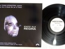 PIERO PICCIONI SCACCO ALLA REGINA CINEVOX SLJS-7161 Japan Vinyl LP