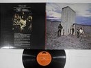 THE WHO WHO'S NEXT POLYDOR MP 2205 Japan Vinyl LP