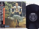 ANITA O'DAY,BILLY MAY SWINGS COLE PORTER WITH VERVE 23MJ 3191 Japan OBI Vinyl LP