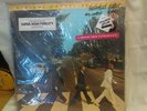 SCARCE Orig MOBILE FIDELITY MSFL THE BEATLES   ABBEY ROAD   LENNON & McCARTNEY
