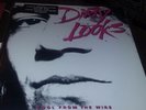 DIRTY LOOKS Cool From The Wire 1988 Atlantic Hard Rock EX condition Hype sticker