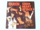 Queen :  Sheer Heart Attack / Ois