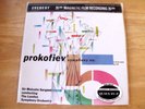 Classic Records Everest SDBR 3034 Prokofiev Symphony No 5 200G LP NEW