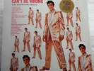 ? ELVIS PRESLEY 50M FANS CAN'T BE WRONG: GOLD V2 RCA SEALED LP 20th Anniversary