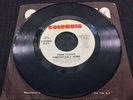 Rare Orig Pink Floyd Comfortably Numb Promo 45 RPM 1979 Vinyl Record Columbia