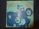 Colosseum - Walking in the park / Those about to die 45 giri Fontana Italy EX