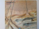 Brian Eno. Two vinyl LPs. On Land EGED20. Music for Films Polydor Super 2310623