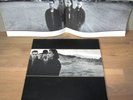 LP von U2 - THE JOSHUA TREE - 1987