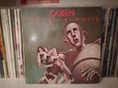 QUEEN ?– NEWS OF THE WORLD LP (EMI, GERMANY 1977)
