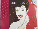 Rio by Duran Duran, EMI 1982 LP Vinyl Record