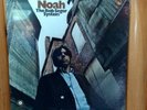 BOB SEGER SEALED ORIGINAL 1969 NOAH VINYL LP RECORD