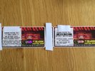 Reading Festival Ticket with Early Bird and camping