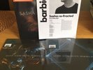 **SASHA BARBICAN**SCENE DELETE SPLATTER BUNDLE**+ REMIX 1 & 2 & BARBICAN FLYER