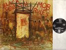 BLACK SABBATH mob rules (original 1981 press) LP EX+/EX- 6302 119 heavy metal