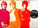 THE WALKER BROTHERS images (original uk 1967 mono pressing) LP EX/EX BAL 7770