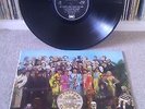 THE BEATLES Sgt Peppers Lonely Hearts Club Band EXCELLENT COPY  + Cut Outs 60s
