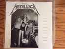 Metallica October 18, 1982 Old Waldorf Soundboard Ltd Edition/100 Colored Vinyl