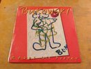 Charles Bukowski Reads His Poetry LP Sealed 1980 Original Pressing Takoma Rare