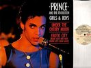 PRINCE AND THE REVOLUTION girls & boys 12