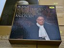 COFFRET MOZART  KARL BOHM DEUTSCHE GRAMMOPHON 11LP REF 2740-108