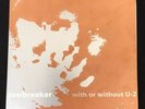 Jawbreaker / Jawbox - With Or Without U-2 / Air Waves Dream, Limited 1/100, Rare