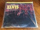 Elvis Presley MFSL From Elvis In Memphis Lp  Mint 1981 Japan