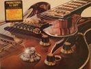 FREDDIE KING Burglar LP RSO SO 4803 orig promo VG+