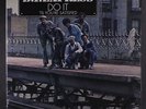 B.T. EXPRESS: Do It ('til You're Satisfied) LP Sealed Soul