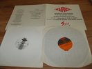 Sybil-When I'm good n ready-DOUBLE vinyl album GATEFOLD PROMO