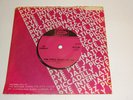 THE SORROWS PINK PURPLE YELLOW AND RED 1967 PICCADILLY UK 7