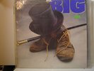 MR. BIG SAME  VINYL NEAR MINT LP